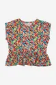 multicolore Bobo Choses maglietta per bambini Ragazze