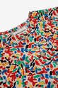 Дитяча футболка Bobo Choses 124AB016 барвистий SS24
