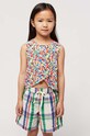 Bobo Choses top dziecięcy pozostałe multicolor 124AC031