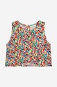 Bobo Choses top dziecięcy 124AC031 multicolor SS24