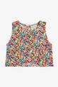 Bobo Choses top dziecięcy multicolor