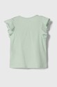 Kojenecké tričko Guess A4GI02.K6YW4.PPYH zelená SS24