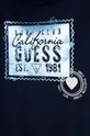 Guess t-shirt dziecięcy 95 % Bawełna, 5 % Elastan