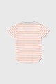 Детская футболка Guess J4GI04.K9NE1.PPYH оранжевый SS24