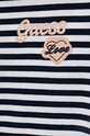Момиче Детска тениска Guess J4GI04.K9NE1.PPYH тъмносин