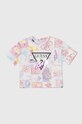 Guess tricou copii print multicolor J4GI12.K6YW3.PPYH