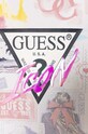 Fete Guess tricou copii J4GI12.K6YW3.PPYH multicolor