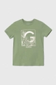 verde Guess maglietta per bambini Ragazze