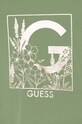 DÍVKA Dětské tričko Guess J4GI14.K6YW4.PPYH zelená