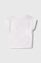 Dětské tričko Guess J4GI16.K6YW4.PPYH bílá SS24