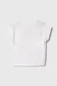 Dječja majica kratkih rukava Guess bijela