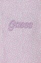 Dziewczynka Guess t-shirt dziecięcy J4GI17.KBZP3.PPYH różowy