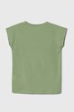 Guess t-shirt dziecięcy J4GI21.K6YW4.PPYH zielony SS24