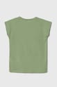 Guess t-shirt dziecięcy J4GI21.K6YW4.PPYH zielony SS24