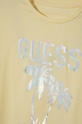 Девочка Детская футболка Guess J4GI22.K6YW4.PPYH жёлтый