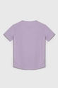 Fete Guess tricou copii J4GI38.J1314.PPYH violet