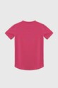 Dziewczynka Guess t-shirt dziecięcy J4GI38.J1314.PPYH różowy