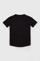 Dziewczynka Guess t-shirt dziecięcy J4GI38.J1314.PPYH czarny
