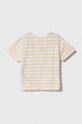 Детская футболка Guess J4GI42.K9NE1.PPYH жёлтый SS24