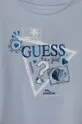 Детская футболка Guess 95% Хлопок, 5% Эластан