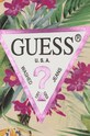 Κοριτσίστικα Παιδικό μπλουζάκι Guess K4GI10.K6YW3.PPYH πράσινο