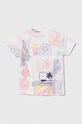 Детская футболка Guess K4GI10.K6YW3.PPYH мультиколор SS24