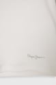 Pepe Jeans tricou copii QUANISE PG503086 alb SS24