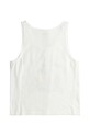 Roxy top bawełniany dziecięcy DANCE LIKEROXYB ERGZT04048 biały SS24