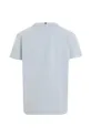 Tommy Hilfiger t-shirt bawełniany dziecięcy 100 % Bawełna