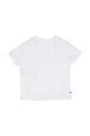 Tommy Hilfiger t-shirt niemowlęcy KN0KN01805.PPYH biały SS24