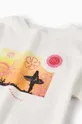Дитяча бавовняна футболка zippy 100% Бавовна