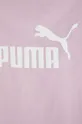 Otroška bombažna kratka majica Puma 100 % Bombaž