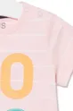 Tous t-shirt bawełniany dziecięcy 100 % Bawełna