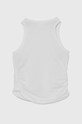 Abercrombie & Fitch top copii KI239.4072 alb SS24
