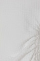 Fete Abercrombie & Fitch top copii KI239.4072 alb