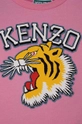 Kenzo Kids t-shirt bawełniany dziecięcy 100 % Bawełna