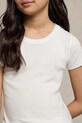 Детска памучна тениска Polo Ralph Lauren 313833549064