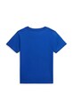 Polo Ralph Lauren t-shirt bawełniany dziecięcy 322925614002 niebieski SS24