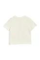 Детская хлопковая футболка Mini Rodini 100% Органический хлопок