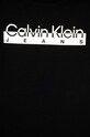 Chłopiec Calvin Klein Jeans t-shirt dziecięcy IN0IN00145.PPYH czarny