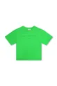 πράσινο Παιδικό μπλουζάκι Marc Jacobs Παιδικά