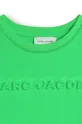 Детская футболка Marc Jacobs 100% Полиэстер