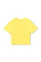 Παιδικό βαμβακερό μπλουζάκι Marc Jacobs 100% Βαμβάκι
