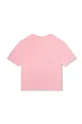 Marc Jacobs t-shirt in cotone per bambini