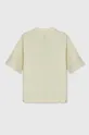 Παιδικό βαμβακερό μπλουζάκι adidas Originals Κύριο υλικό: 100% Βαμβάκι Πλέξη Λαστιχο: 95% Βαμβάκι, 5% Σπαντέξ