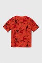 Детская футболка adidas x Disney IN7295 красный SS24