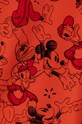 Мальчик Детская футболка adidas x Disney IN7295 красный