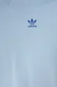 Παιδικό βαμβακερό μπλουζάκι adidas Originals Κύριο υλικό: 100% Βαμβάκι Πλέξη Λαστιχο: 95% Βαμβάκι, 5% Σπαντέξ