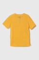 adidas tricou copii IN1659 galben SS24