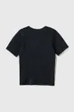 Otroška kratka majica Columbia Washed Out Utility črna